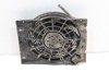 Electroventilador para opel zafira a comfort y20dth 0130303840