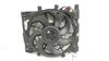Ventilador elétrico de esfriamento montado (motor + roda de aletas) 0130303960 OPEL