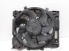 Ventilador elétrico de esfriamento montado (motor + roda de aletas) 0130303960 OPEL