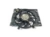 Ventilador elétrico de esfriamento montado (motor + roda de aletas) 0130303960 OPEL