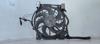 Ventilador elétrico de esfriamento montado (motor + roda de aletas) 0130303960 OPEL