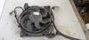 Ventilador elétrico de esfriamento montado (motor + roda de aletas) 0130303960 OPEL