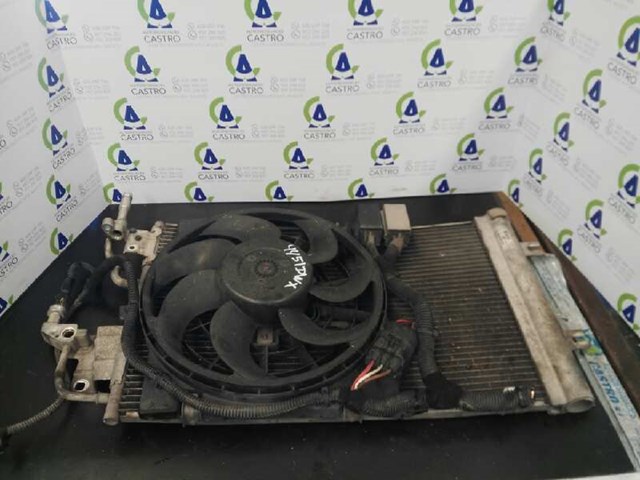 OPEL 0130303975 Электровентилятор охлаждения в наличии Одесса