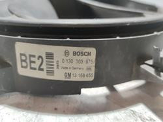 OPEL 0130303975 Электровентилятор охлаждения в сборе (мотор+крыльчатка) в наличии Житомир