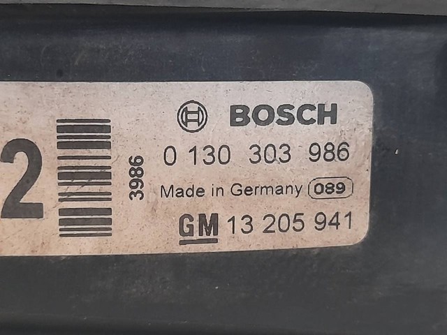0130303986 OPEL купить в Запорожье