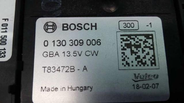 MERCEDES 0130309006 в наличии Николаев