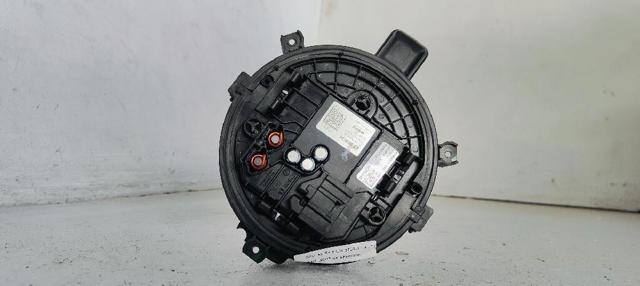Motor de ventilador de forno (de aquecedor de salão) Opel Astra