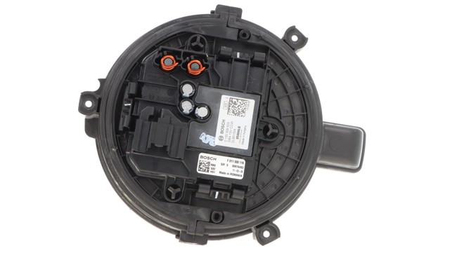OPEL 0130309503 Вентилятор печки в наличии Николаев