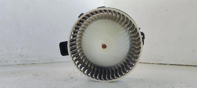 Motor de ventilador de forno (de aquecedor de salão) Opel Astra