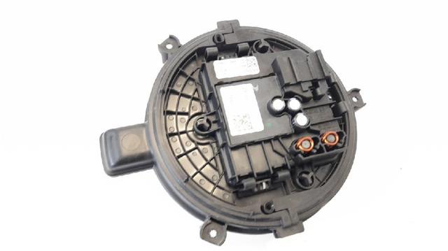 Motor de ventilador de forno (de aquecedor de salão) Opel Astra