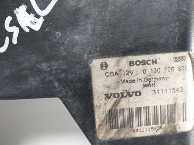 VOLVO 0130706803 в наличии Запорожье