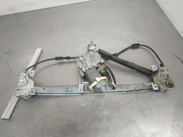 MERCEDES 0130821502 Мотор стеклоподъемника двери задней левой в наличии Винница