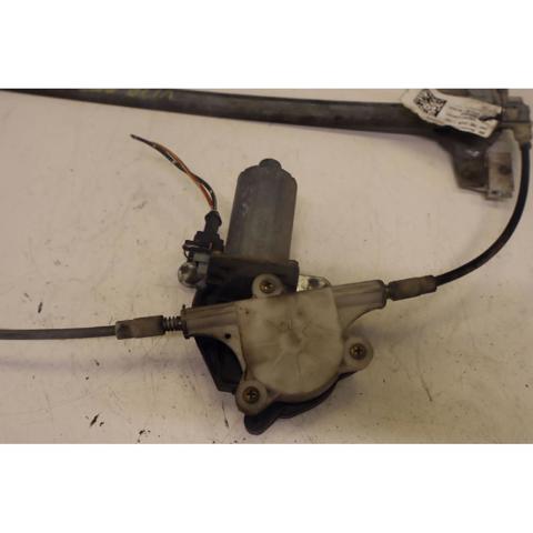 0130821667 MERCEDES Мотор стеклоподъемника двери передней левой купить в Сумы