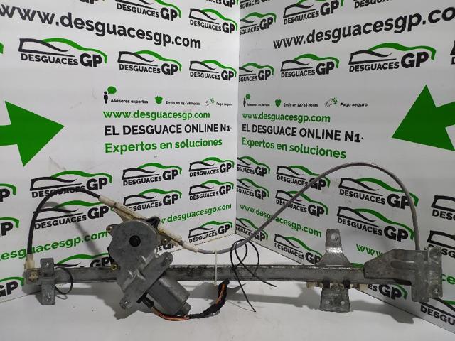 MERCEDES 0130821667 Мотор стеклоподъемника двери передней левой в наличии Каменское
