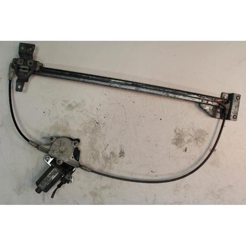 0130821667 MERCEDES Мотор стеклоподъемника двери передней левой купить в Черновцы
