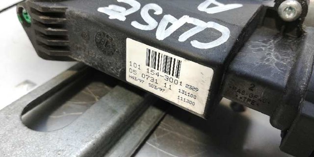 0130821698 MERCEDES Мотор стеклоподъемника двери передней правой купить в Полтава