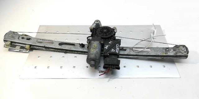 0130821699 MERCEDES Мотор стеклоподъемника двери передней левой купить в Черновцы