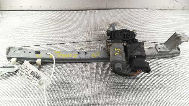 0130821699 MERCEDES Мотор стеклоподъемника двери передней левой купить в Кривой Рог