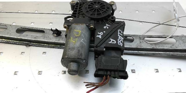 MERCEDES 0130821699 Мотор стеклоподъемника двери передней левой в наличии Николаев