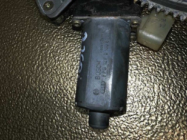 0130821709 MERCEDES Мотор стеклоподъемника двери передней правой купить в Сумы