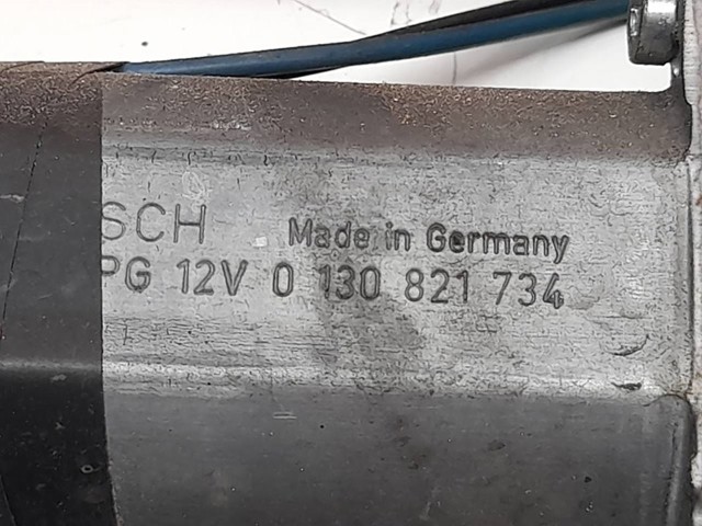 MERCEDES 0130821734 Мотор стеклоподъемника двери передней правой в наличии Харьков