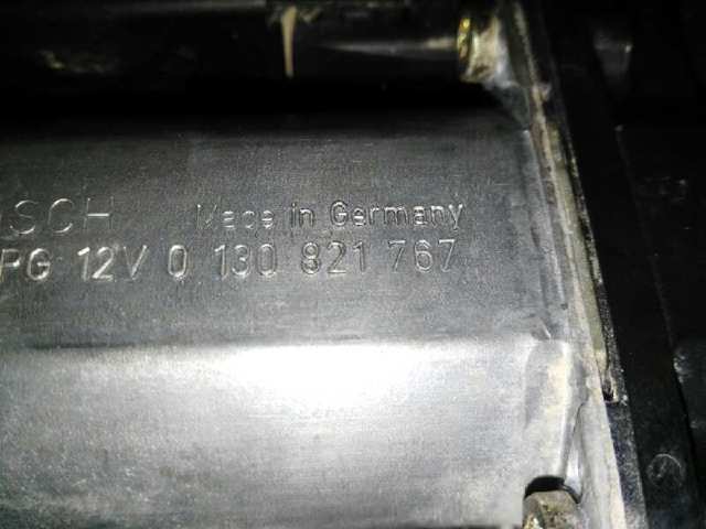 0130821767 Механизм стеклоподъемника двери задней левой купить Хмельницкий