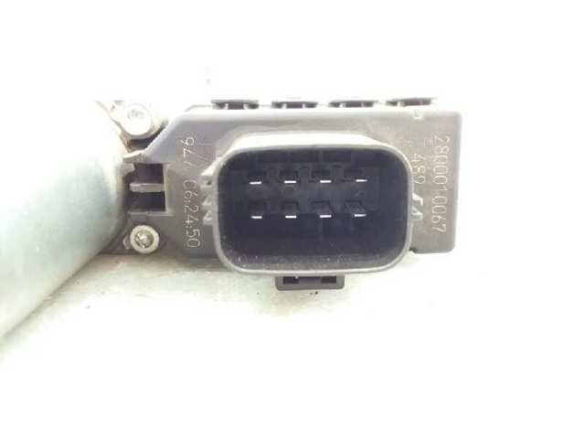 0130821770 FORD Мотор стеклоподъемника двери передней левой купить в Днепр