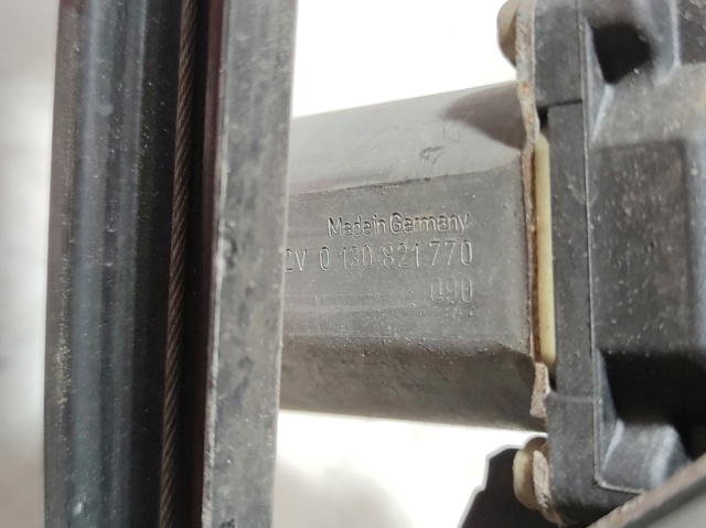 FORD 0130821770 Мотор стеклоподъемника двери передней левой в наличии Николаев