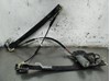 Elevalunas delantero izquierdo para ford mondeo berlina (ge)  fmba 0130821771