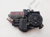 Motor de acionamento de vidro da porta dianteira esquerda 0130821775 VAG