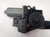 Motor de acionamento de vidro da porta dianteira esquerda 0130821775 VAG