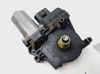 Motor de acionamento de vidro da porta dianteira esquerda 0130821775 VAG