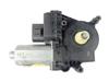 Motor de acionamento de vidro da porta dianteira esquerda 0130821775 VAG
