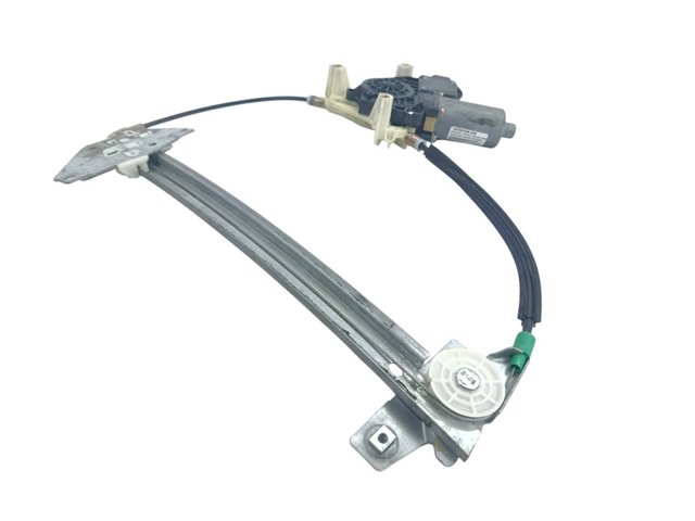 0130821789 MITSUBISHI Мотор стеклоподъемника двери задней левой купить в Запорожье