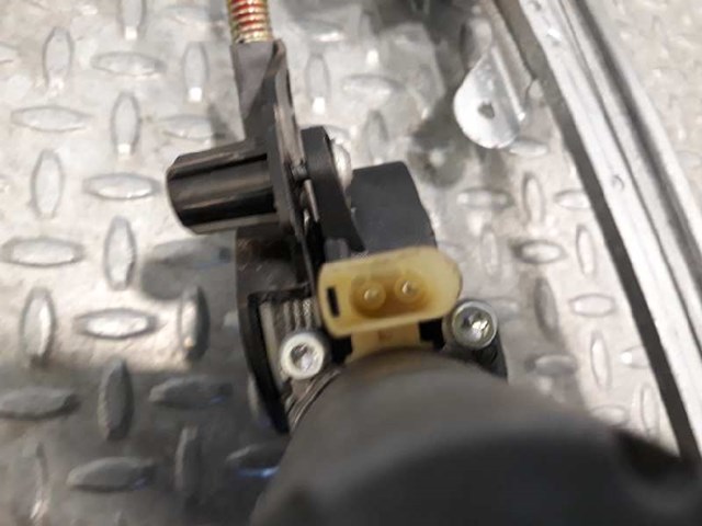 0130821938 FORD Мотор стеклоподъемника двери передней левой купить в Каменское