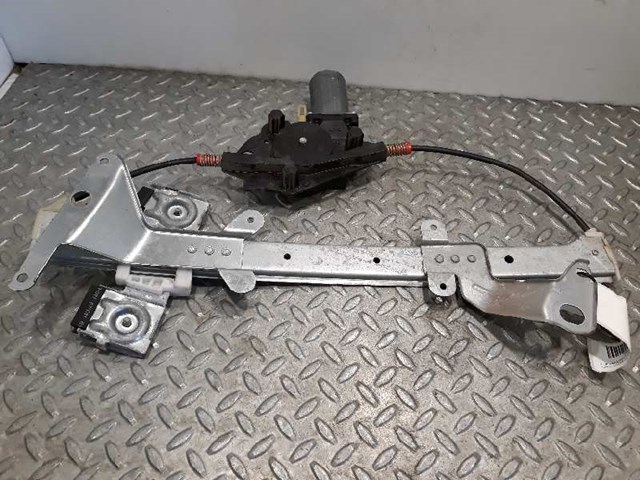0130821938 FORD Мотор стеклоподъемника двери передней левой купить в Чернигов