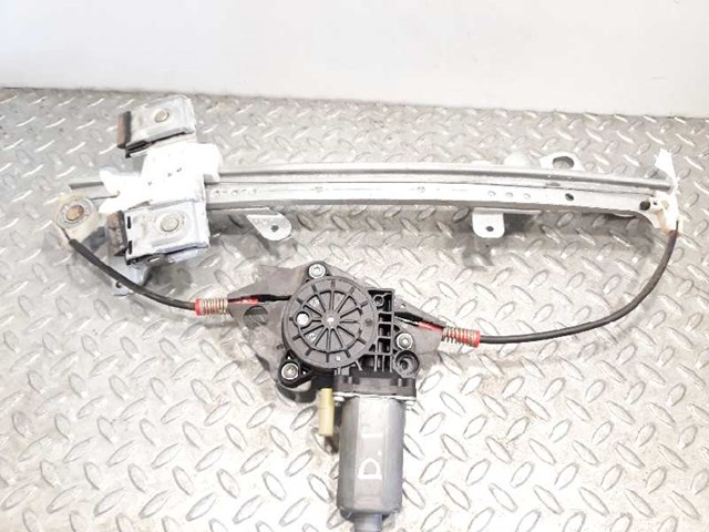FORD 0130821938 Мотор стеклоподъемника двери передней левой в наличии Житомир