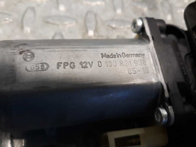 0130821938 FORD Мотор стеклоподъемника двери передней левой купить в Сумы