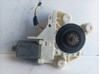 Motor de acionamento de vidro da porta dianteira esquerda 0130821938 FORD