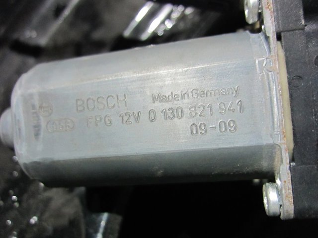 MERCEDES 0130821941 Мотор стеклоподъемника двери передней левой в наличии Кривой Рог