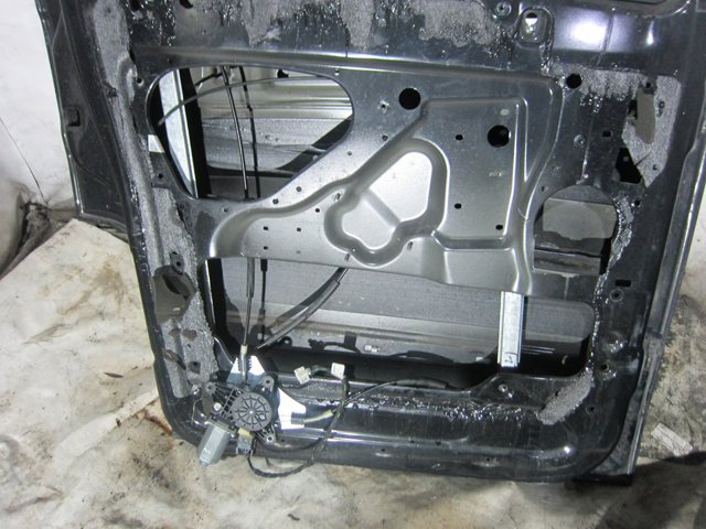 MERCEDES 0130821941 Мотор стеклоподъемника двери передней левой в наличии Чернигов