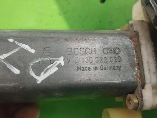 0130822020 RENAULT Мотор стеклоподъемника двери передней левой купить в Ровно