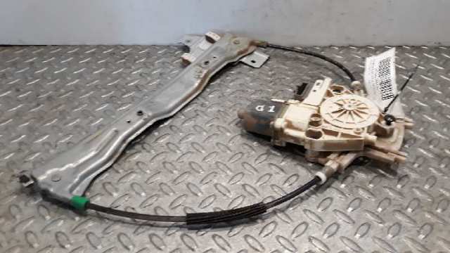 0130822200 PEUGEOT Мотор стеклоподъемника двери передней левой купить в Житомир