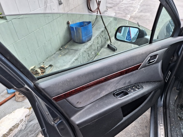 0130822200 PEUGEOT Мотор стеклоподъемника двери передней левой купить в Ирпень