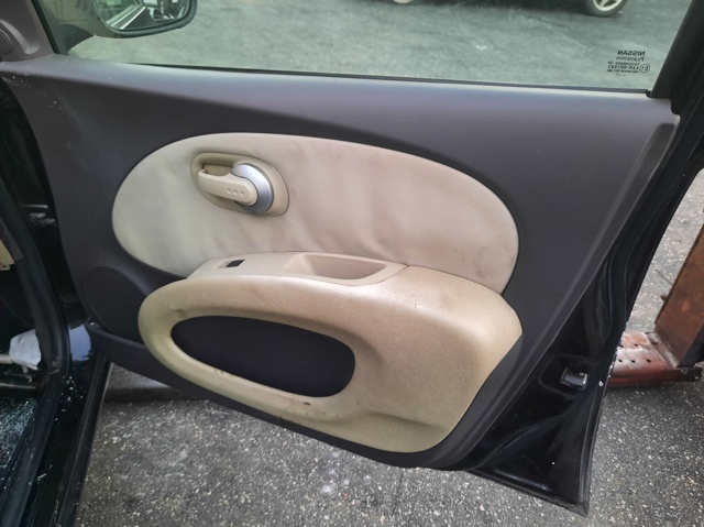 0130822203 NISSAN купить в Львов