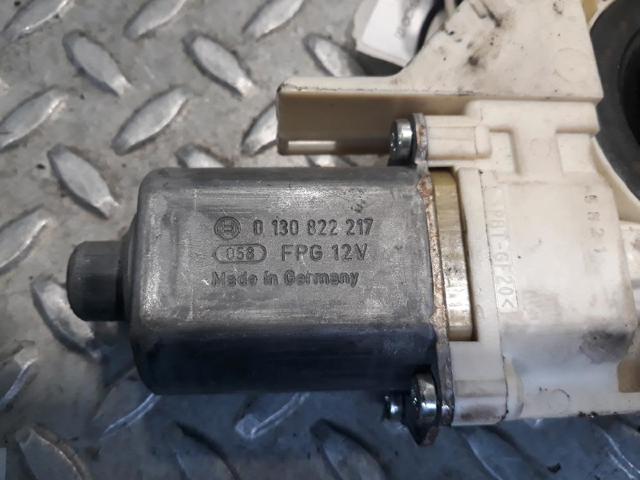 FORD 0130822217 Мотор стеклоподъемника двери передней левой в наличии Павлоград