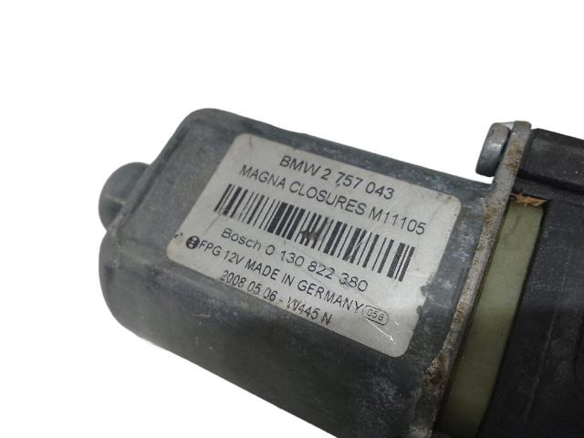 BMW 0130822380 Механизм стеклоподъемника двери передней левой в наличии Хмельницкий