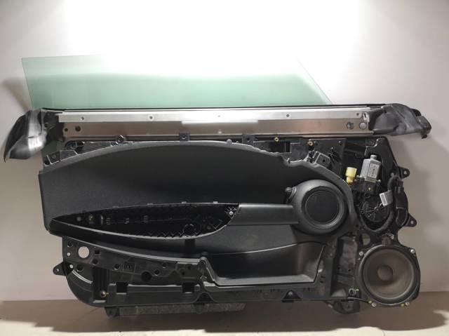 0130822380 BMW Стеклоподъемник передней левой двери купить в Николаев