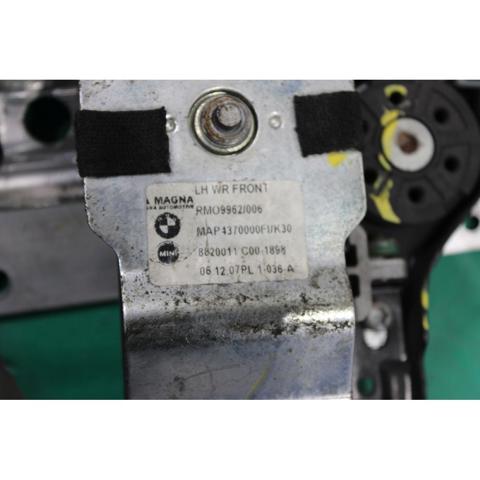 0130822380 BMW Стеклоподъемник передней левой двери купить в Запорожье