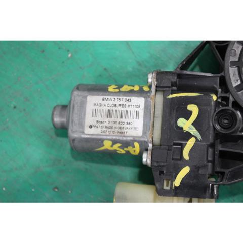 BMW 0130822380 Механизм стеклоподъемника двери передней левой в наличии Ирпень